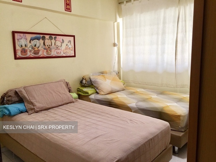 Blk 129 Kim Tian Road (Bukit Merah), HDB 4 Rooms #172274622